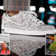 It was a draft night full of laughter..and some spectacular shoes courtesy of Jaylen Waddle.